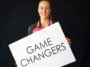 Ellyse Perry, Game Changers