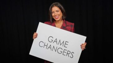 Julie Stevanja, Game Changer