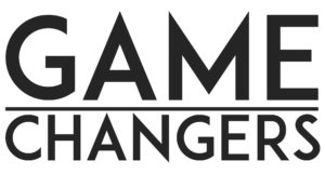 Game Changers Logo-B