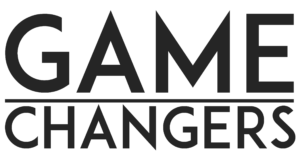 Game Changers Logo-B