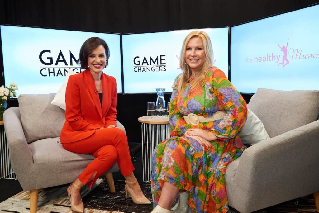 Game Changers, Rhian Allen