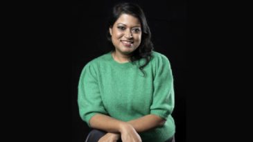 Head of Security Advisory & Risk at Equifax Sulata Bhattacharjee